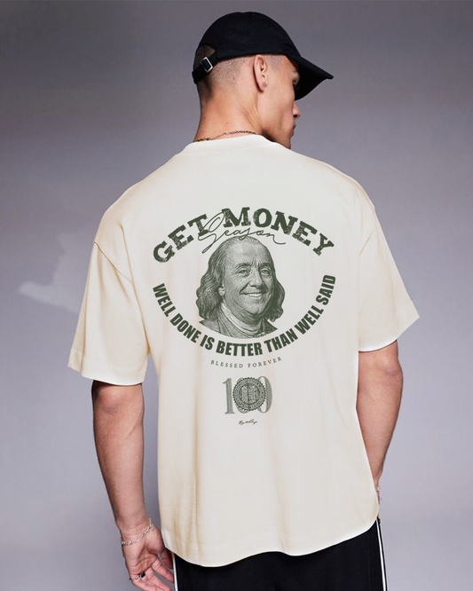 GET MONEY