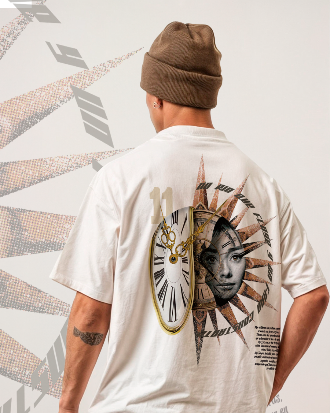 THE SUN AND TIME