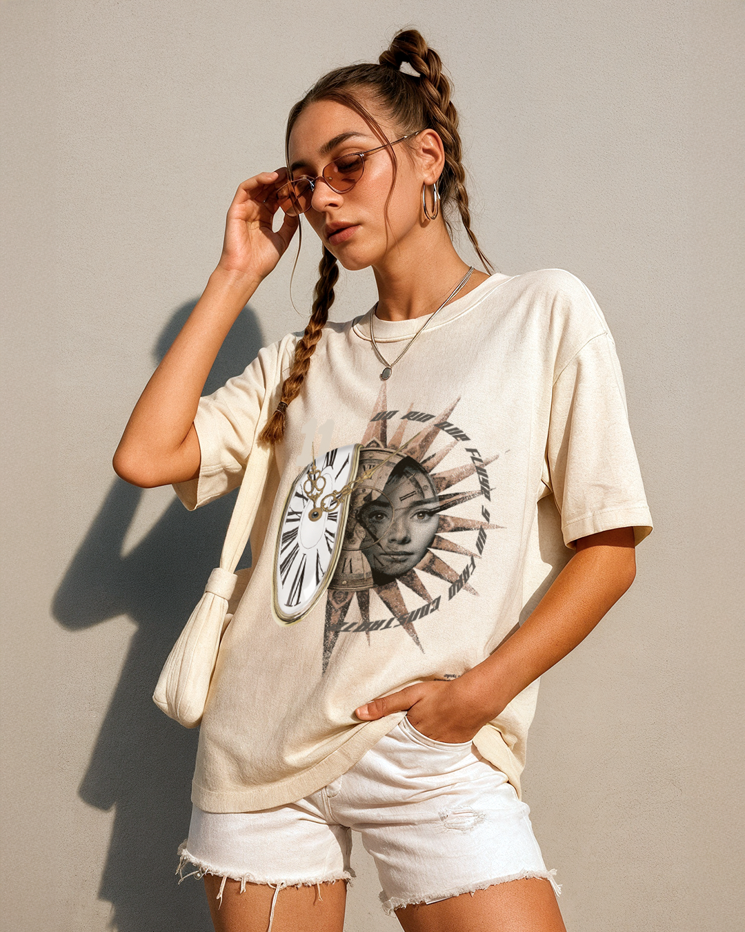 THE SUN AND TIME